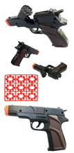 Load image into Gallery viewer, Pistol Cap Gun Toy