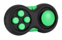 Load image into Gallery viewer, Fidget Toy - Game Controller Style Fidget Pad