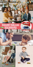 Load image into Gallery viewer, Die-Cast Toy Cars 1:64 Scale - Set of 6