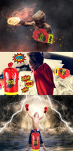 Load image into Gallery viewer, Kids Boxing Set - Red