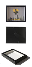 Load image into Gallery viewer, Batman Best Dad - Fathers Day Boxed Frame Gift Set