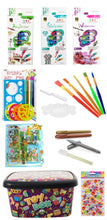 Load image into Gallery viewer, Art Set - 59 Piece