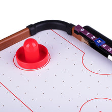 Load image into Gallery viewer, Mini Air Hockey Table