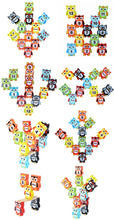 Load image into Gallery viewer, Baby & Toddler Owl Stacker - Wood