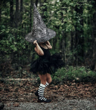 Load image into Gallery viewer, Kiddies Halloween Costume Set Girls - 13 Piece