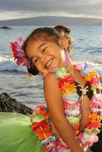 Load image into Gallery viewer, Kiddies Halloween Costume Set Girls - 13 Piece