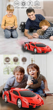 Load image into Gallery viewer, Remote Control Car - Red