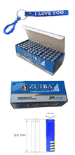 Load image into Gallery viewer, AA Batteries - 60 Piece Bulk Pack + Free Key Ring