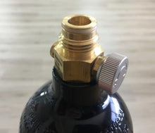 Load image into Gallery viewer, AIR ORDNANCE SMG .22 FULL AUTOMATIC 5.5mm PELLET AIR/CO2 RIFLE - TACTICAL KIT