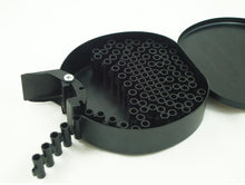 Load image into Gallery viewer, AIR ORDNANCE SMG .22 FULL AUTOMATIC 5.5mm PELLET AIR/CO2 RIFLE - TACTICAL KIT