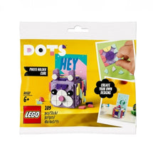 Load image into Gallery viewer, LEGO DOTS Photo Holder Cube - 30557
