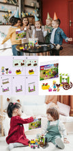 Load image into Gallery viewer, Lego Friends Flower Cart
