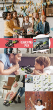 Load image into Gallery viewer, LEGO Technic Helicopter Polybag Set
