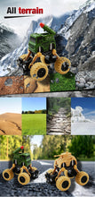 Load image into Gallery viewer, Kids Military Play Set - Soldiers, Aircraft &amp; All Terrain Vehicles
