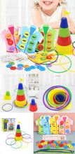 Load image into Gallery viewer, Kids Learn and Play Activity Set - Improve Motor Skills Through Play
