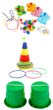 Load image into Gallery viewer, Kids Learn and Play Activity Set - Improve Motor Skills Through Play
