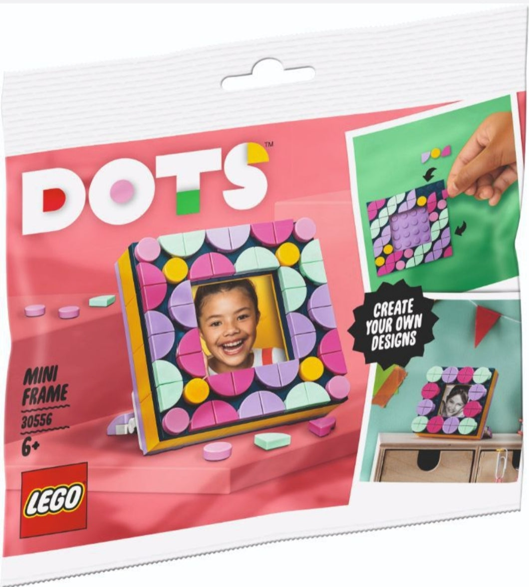 LEGO DOTS Mini Frame - 30556