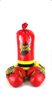 Load image into Gallery viewer, Kids Boxing Set - Red
