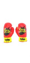 Load image into Gallery viewer, Kids Boxing Set - Red
