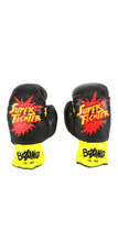 Load image into Gallery viewer, Kids Boxing Set - Black
