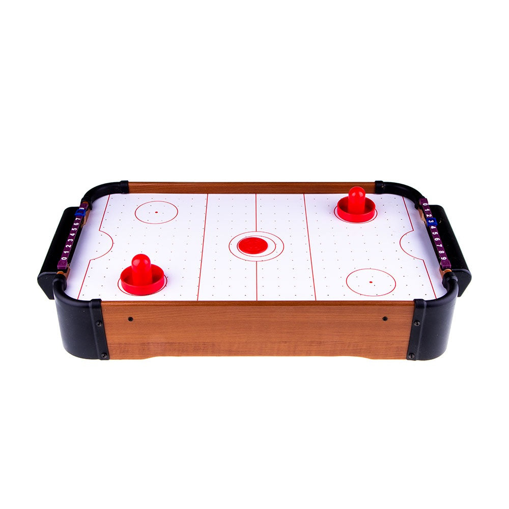 Mini Air Hockey Table