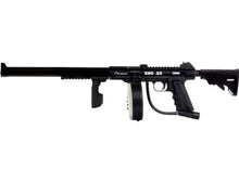 Load image into Gallery viewer, AIR ORDNANCE SMG .22 FULL AUTOMATIC 5.5mm PELLET AIR/CO2 RIFLE - TACTICAL KIT
